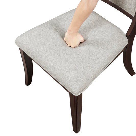 5962S - Side Chair