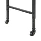 5963WH-22 - Over The Bed Desk