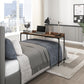 5963BR-22 - Over The Bed Desk