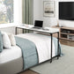 5963WH-22 - Over The Bed Desk