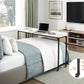 5963WH-22 - Over The Bed Desk