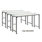 5963WH-22 - Over The Bed Desk