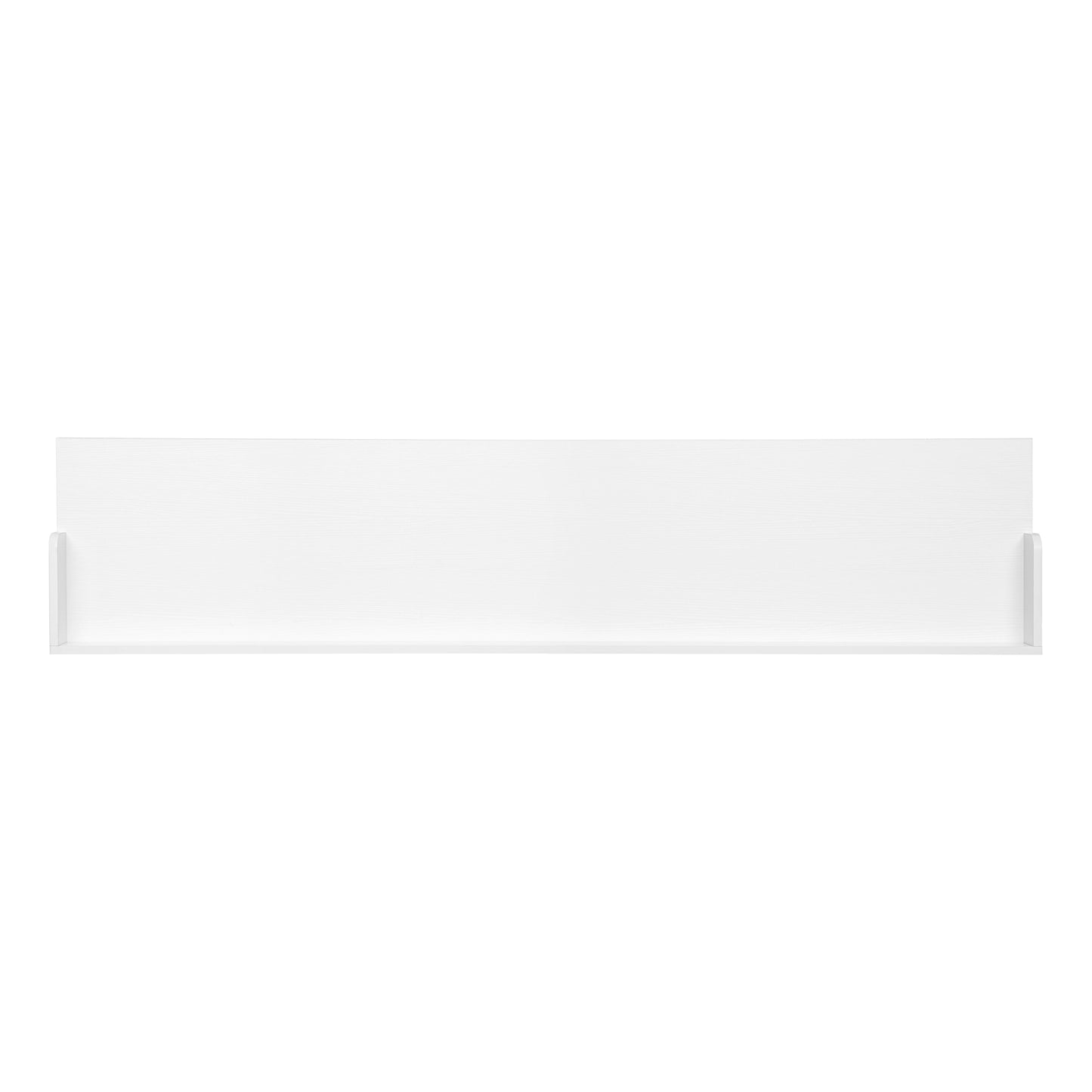 5963WH-22 - Over The Bed Desk