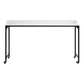 5963WH-22 - Over The Bed Desk