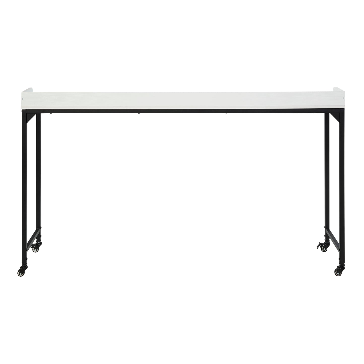 5963WH-22 - Over The Bed Desk