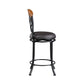5969-24 - Swivel Counter Height Chair
