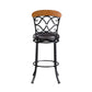 5969-29 - Swivel Pub Height Chair