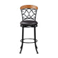 5969-29 - Swivel Pub Height Chair