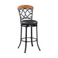 5969-29 - Swivel Pub Height Chair