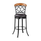 5969-29 - Swivel Pub Height Chair
