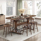 5979-36 - Counter Height Table