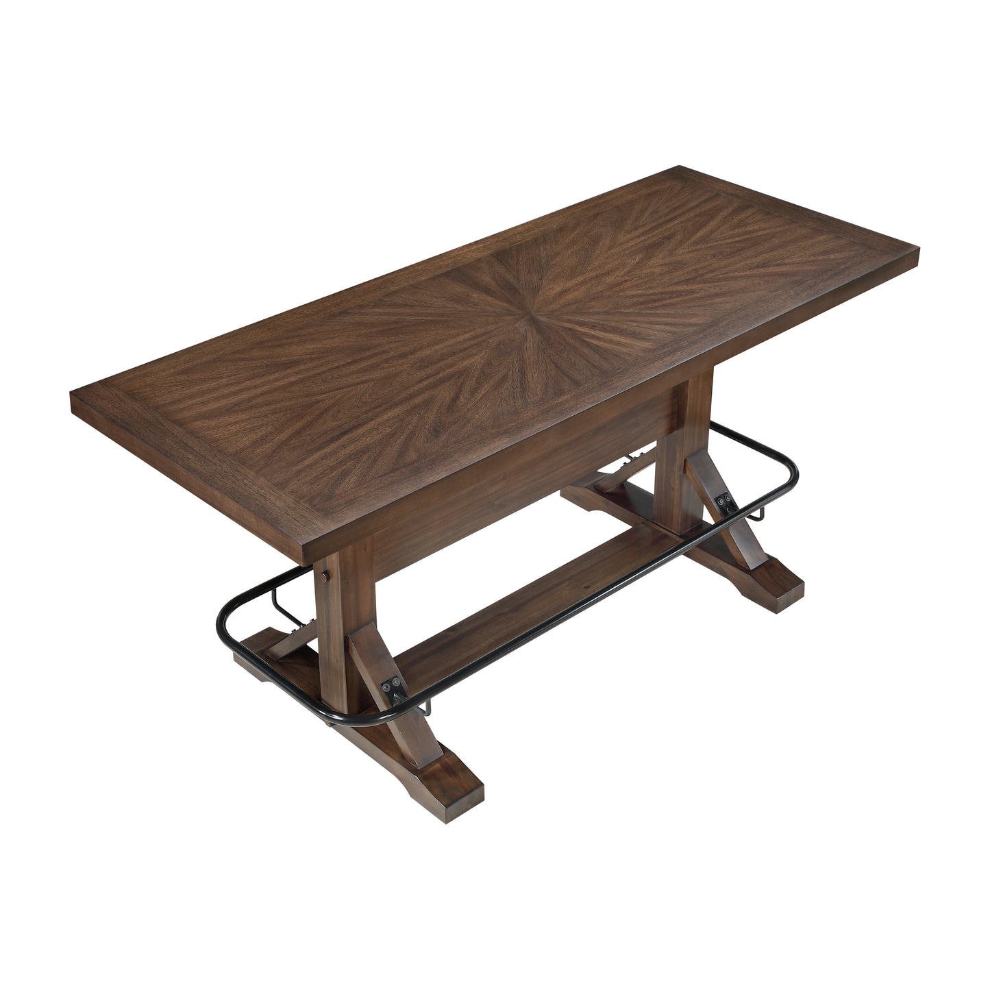 5979-36 - Counter Height Table