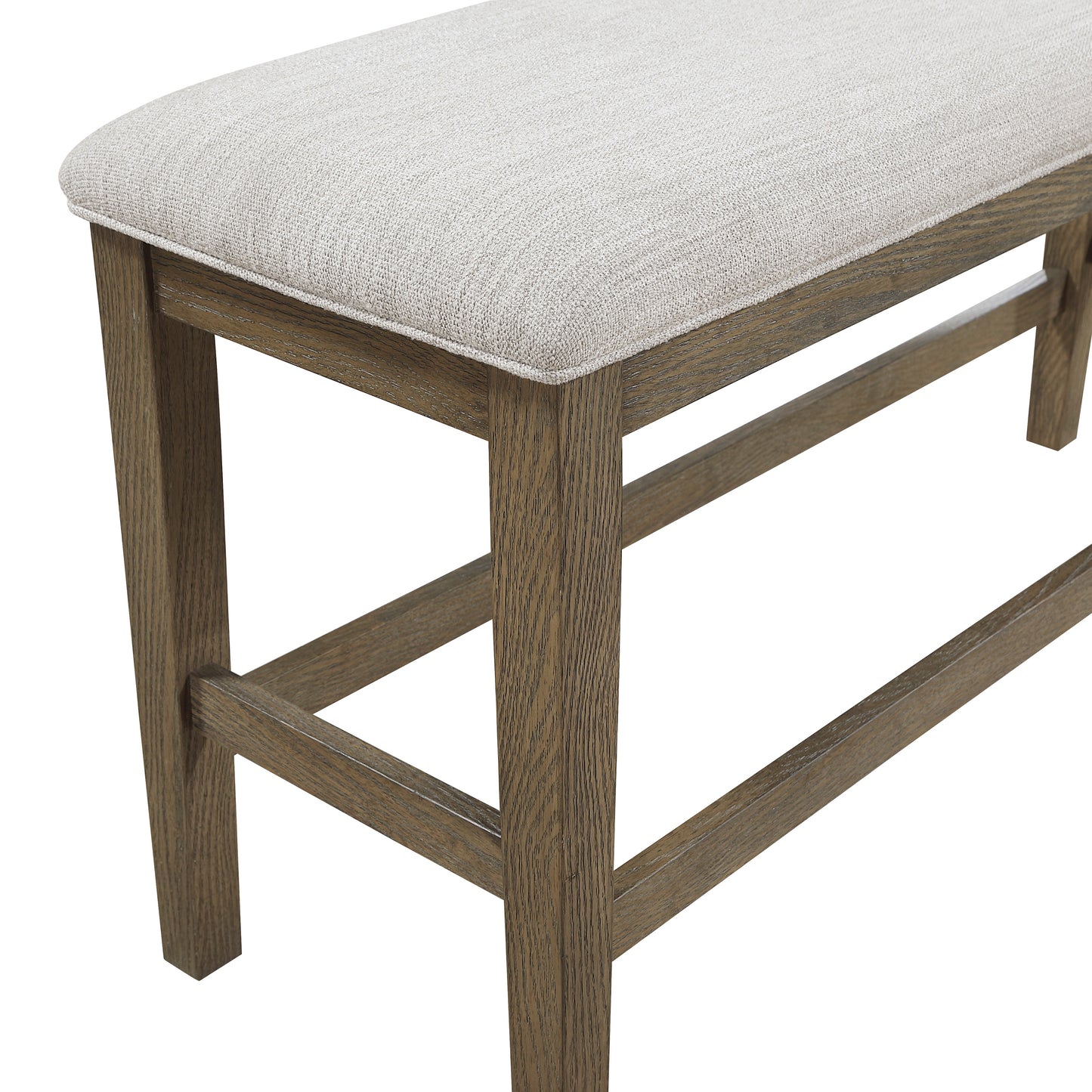 5987-36 - 6-Piece Pack Counter Height Set