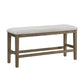 5987-36 - 6-Piece Pack Counter Height Set