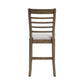 5987-36 - 6-Piece Pack Counter Height Set