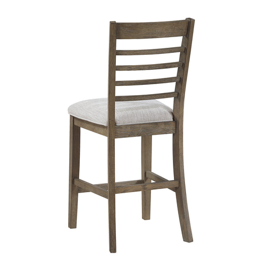 5987-36 - 6-Piece Pack Counter Height Set