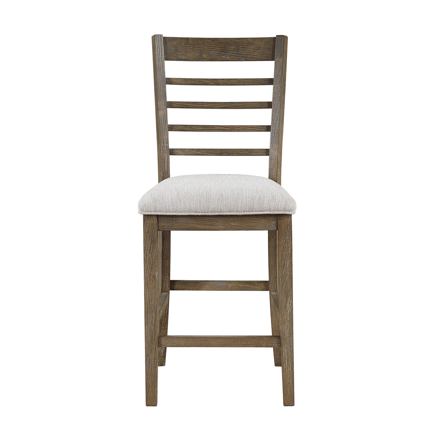 5987-36 - 6-Piece Pack Counter Height Set