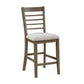 5987-36 - 6-Piece Pack Counter Height Set