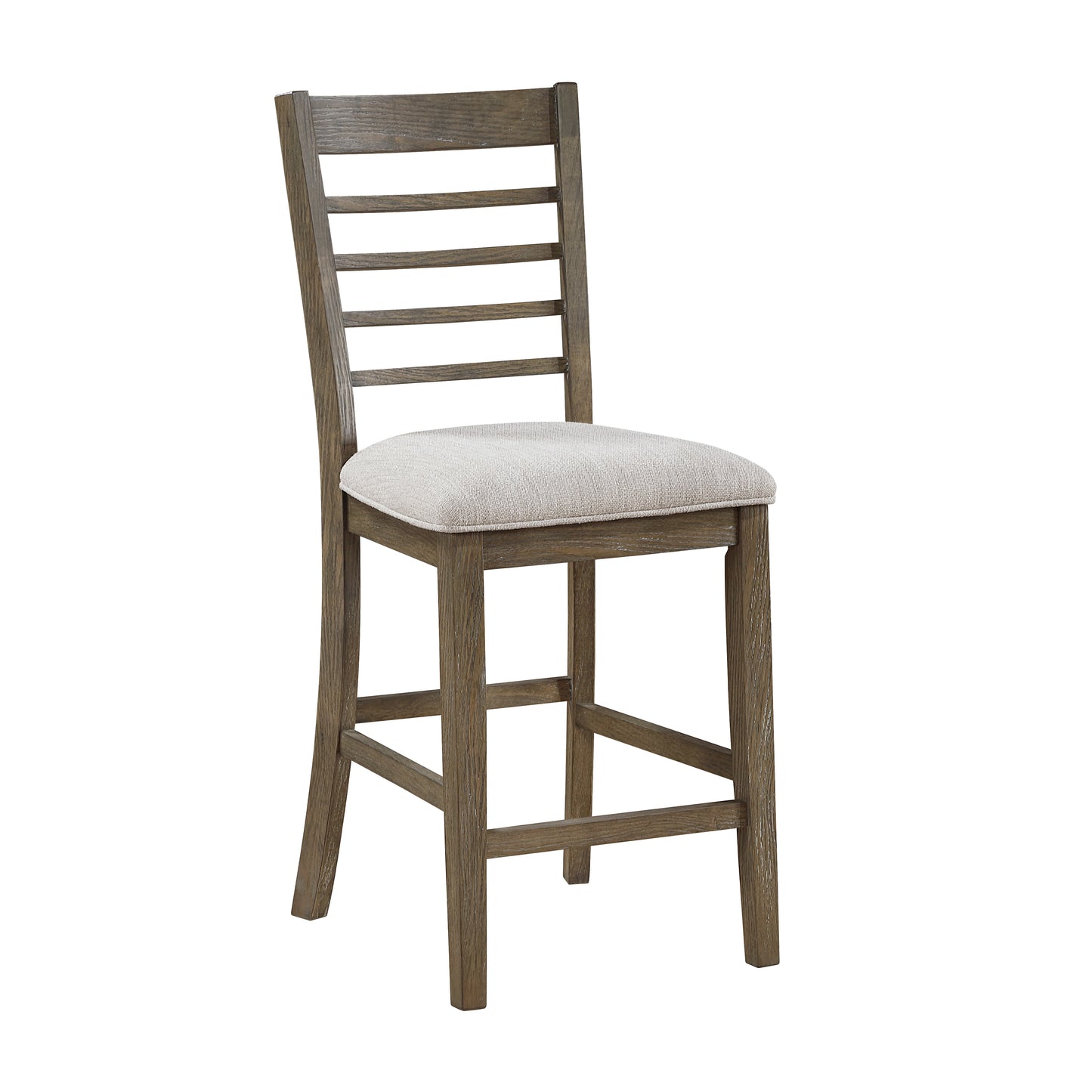 5987-36 - 6-Piece Pack Counter Height Set