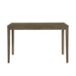 5987-36 - 6-Piece Pack Counter Height Set