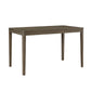 5987-36 - 6-Piece Pack Counter Height Set