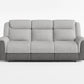 9703BE-3 - Double Reclining Sofa