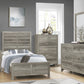 1910GY-5 - Dresser