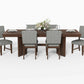 5414-95* - (2) Dining Table