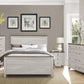 1903-1* - (3) Queen Bed