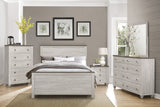 1903-1* - (3) Queen Bed