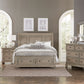 2259GY-5 - Dresser, Hidden Drawer