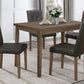 5039BR-48 - Dining Table