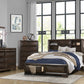 1753-5 - Dresser