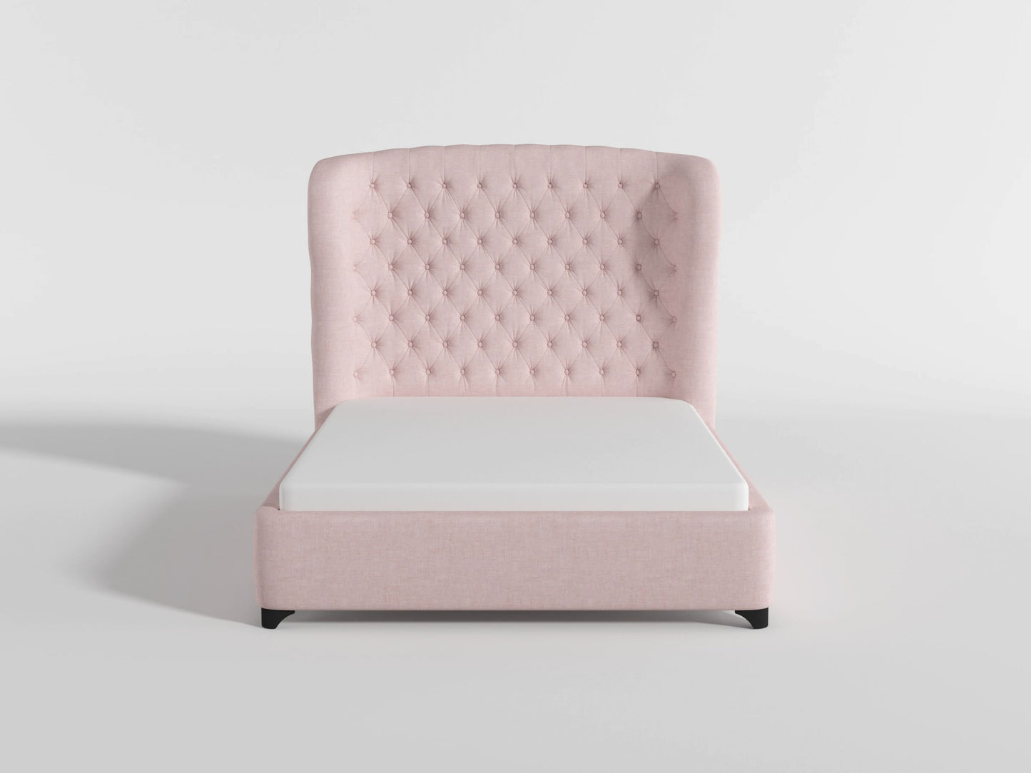 1308PN-1* - (2) Queen Bed