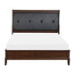 1730-1* - (3)Queen Bed