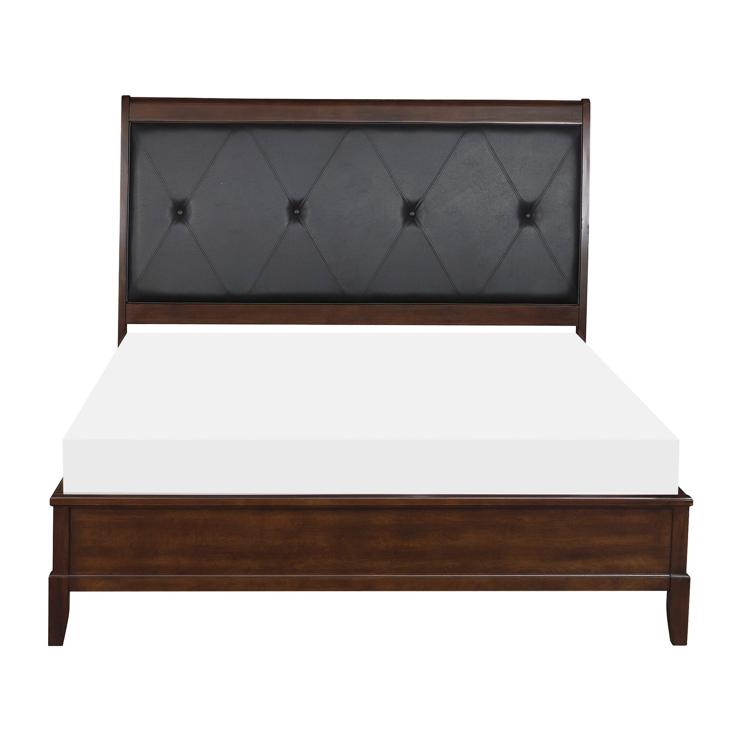 1730-1* - (3)Queen Bed