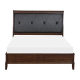 1730-1* - (3)Queen Bed