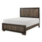 1695-1* - (2) Queen Bed