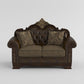 9815-2* - (2)Love Seat