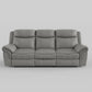 8206NF*2 - 2pc Set: Sofa, Love