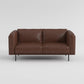 9280BR-2 - Love Seat