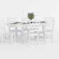 5929WH-72 - Dining Table