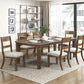 6020-84 - Dining Table