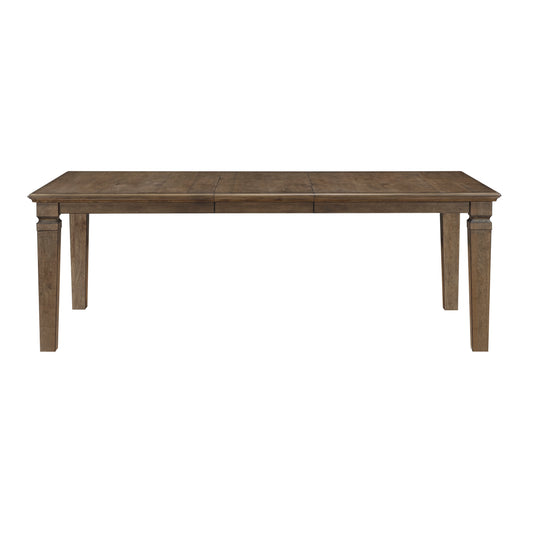 6020-84 - Dining Table