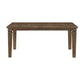 6020-84 - Dining Table