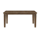 6020-84 - Dining Table