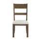 6020S - Side Chair