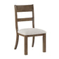6020S - Side Chair
