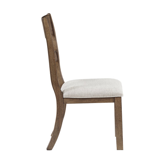 6020S - Side Chair