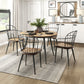6031-48RD - Dining Table